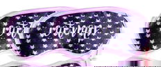 Danielle Creations Travel Eye Mask & Earplugs Set