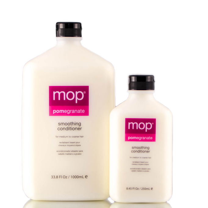 Mop Pomegranate Smoothing Conditioner