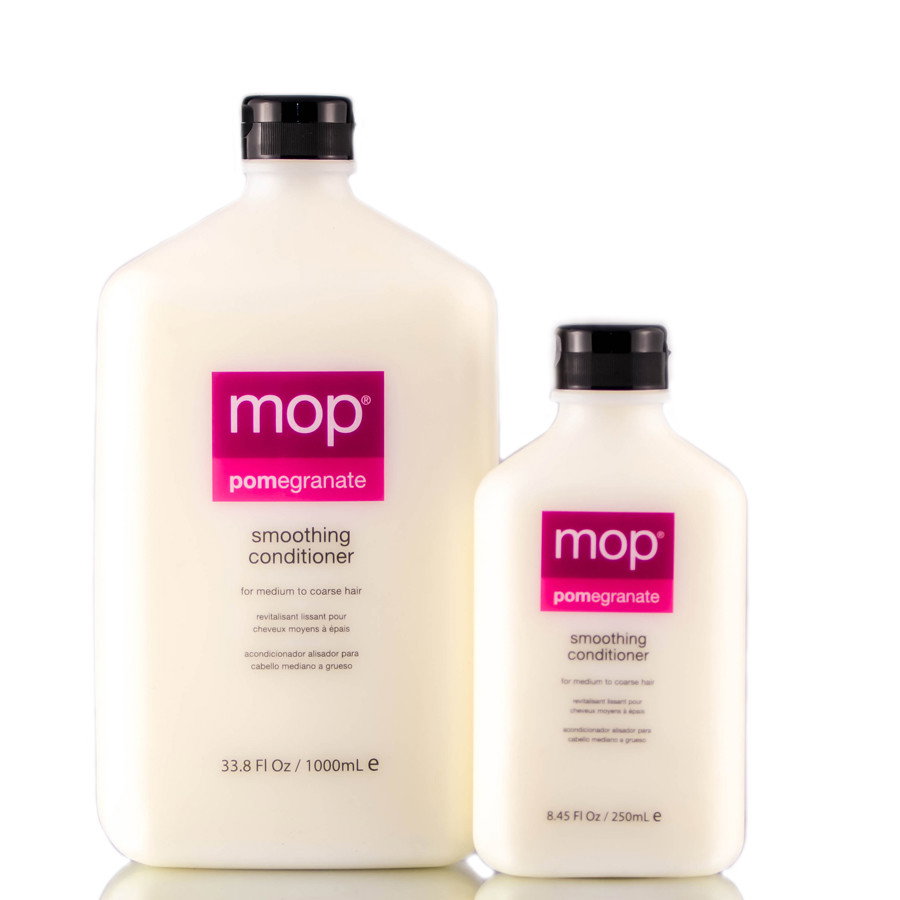 Mop Pomegranate Smoothing Conditioner-image1