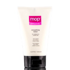 Mop Pomegranate Smoothing Lotion - Medium/Coarse Hair-image1