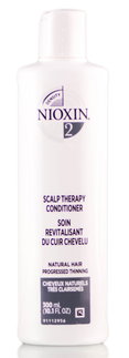 Nioxin System 2 Scalp Therapy Conditioner (Natural Hair)-image1