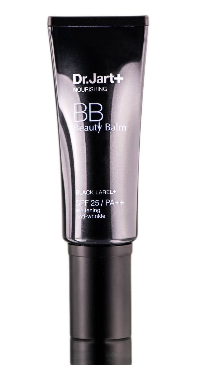 Dr. Jart + Nourishing BB Beauty Balm