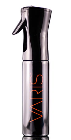 Varis Continuous Empty Spray Bottle