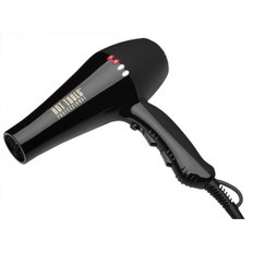 Hot Tools Black Gold Ionic AC Motor Dryer-image1