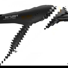 Hot Tools Black Gold Turbo Ionic Salon Dryer