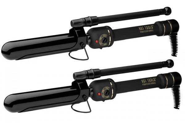Hot Tools Black Gold Marcel Curling Iron/Wand
