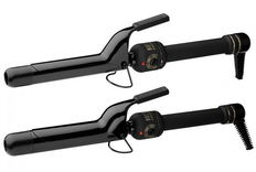 Hot Tools Black Gold Curling Iron/Wand