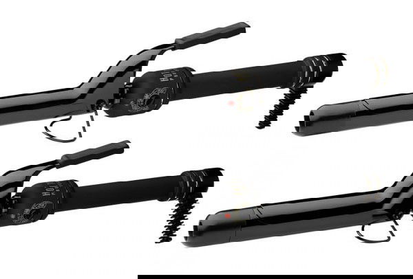 Hot Tools Black Gold Curling Iron/Wand