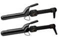 Hot Tools Black Gold Curling Iron/Wand-image1