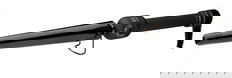 Hot Tools Black Gold XL Tapered Curling Iron