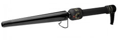Hot Tools Black Gold XL Tapered Curling Iron-image1 Hot Tools Black Gold XL Tapered Curling Iron-image1