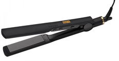 Hot Tools Black Gold Digital Flat Iron