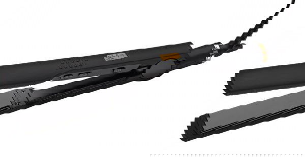 Hot Tools Black Gold Digital Flat Iron