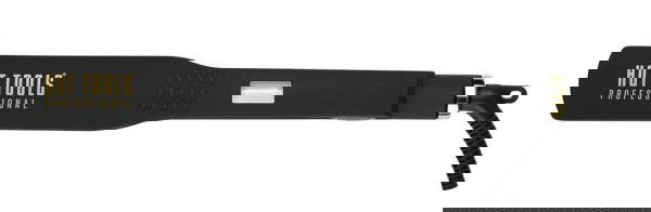 Hot Tools Black Gold Digital Flat Iron