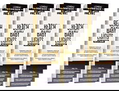 L'oreal Technique Beach Baby Lights High Lift Blonde