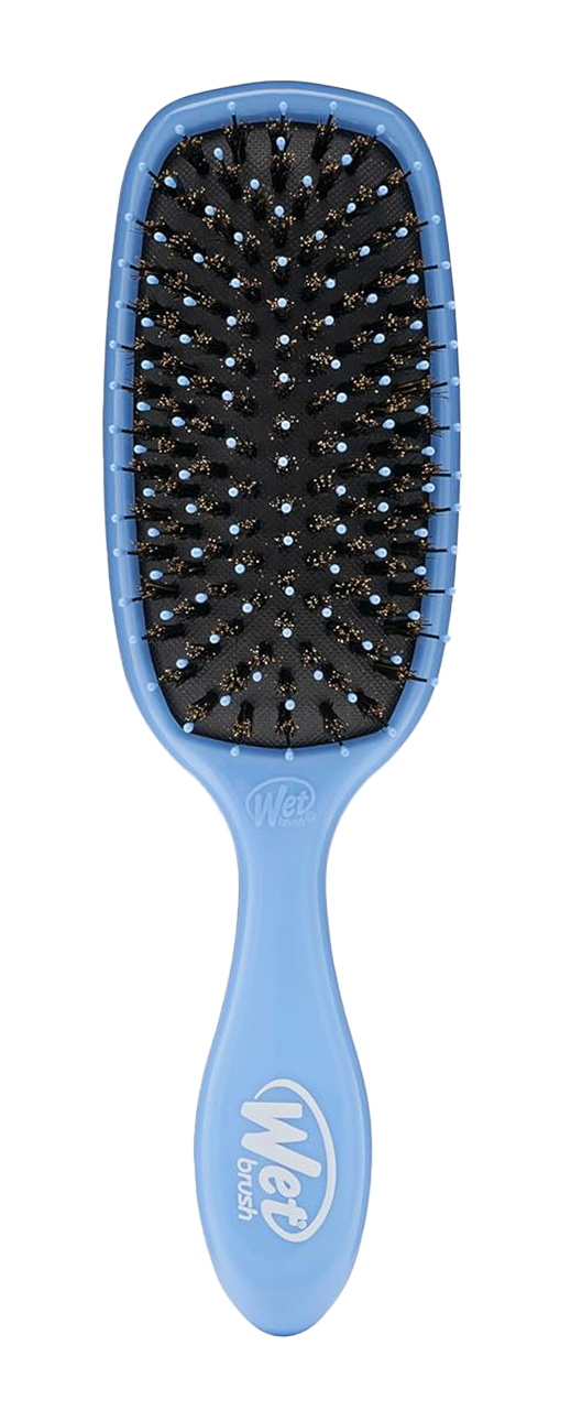 The Wet Brush Pro Shine Enhancer Maintain Brush