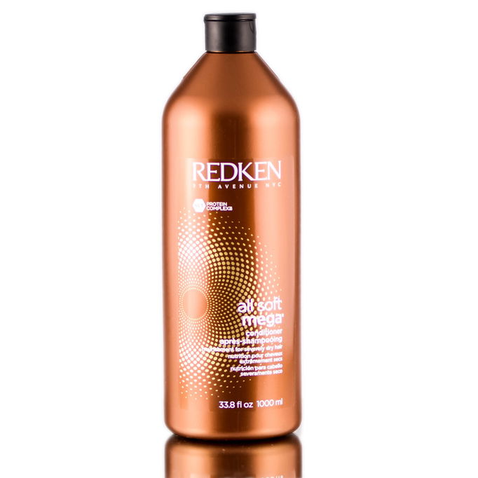 Redken All Soft Mega Conditioner