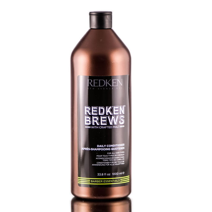 Redken Brews Daily Conditioner