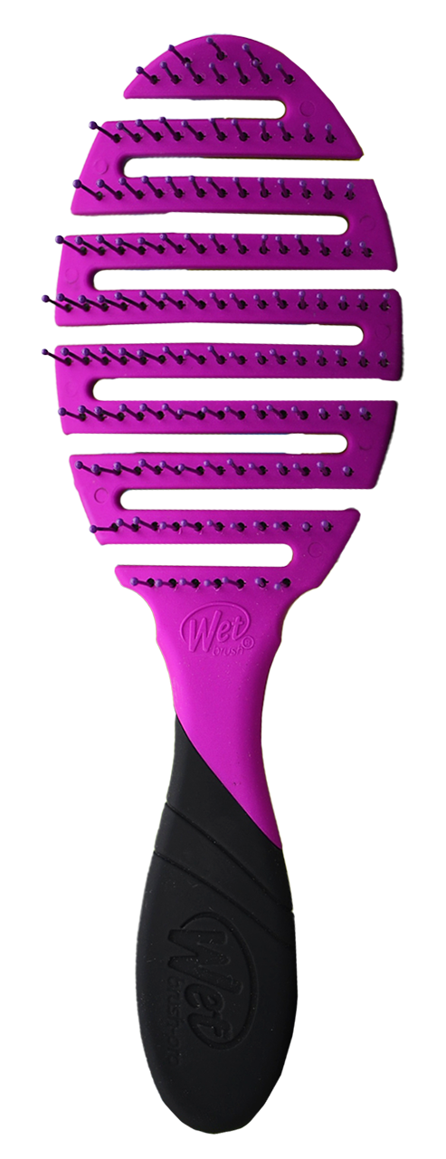 The Wet Brush Pro Style Flex Dry