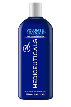 mediceuticals volume and strength hair reconstructor