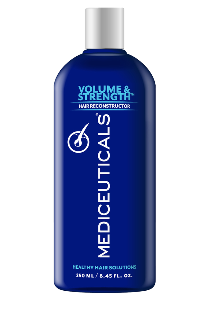 Mediceuticals Volume & Strength Hair Reconstructor