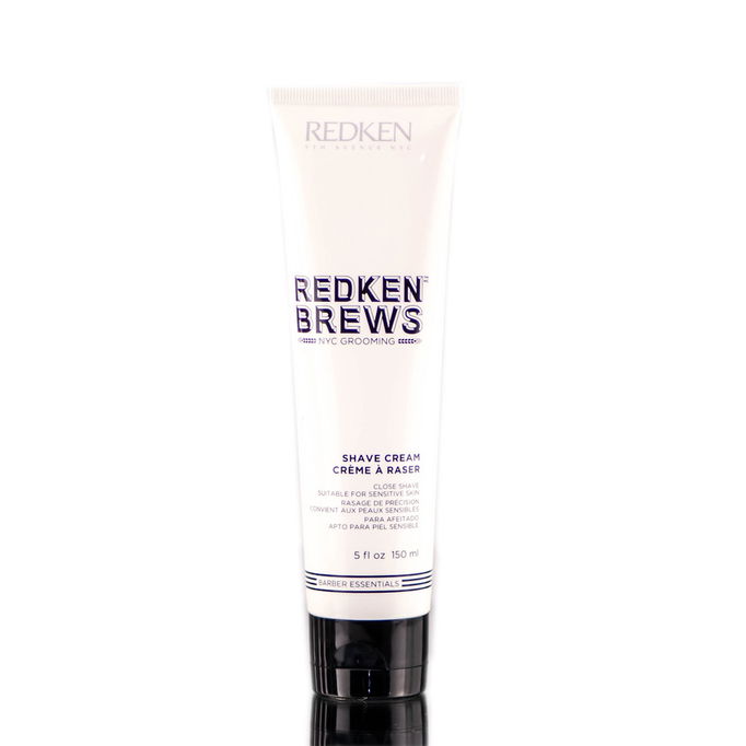 Redken Brews Shave Cream