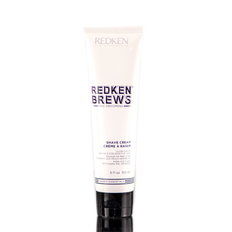 Redken Brews Shave Cream-image1 Redken Brews Shave Cream-image1