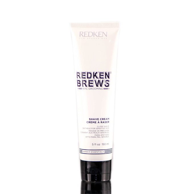Redken Brews Shave Cream-image1 Redken Brews Shave Cream-image1