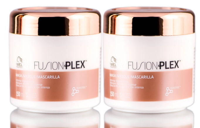 Wella FusionPlex Intense Repair Mask