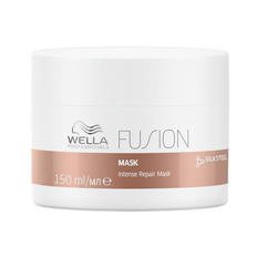 Wella Fusion Intense Repair Mask-image4
