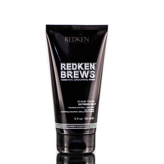 Redken Brews Stand Tough Extreme Gel-image1 Redken Brews Stand Tough Extreme Gel-image1