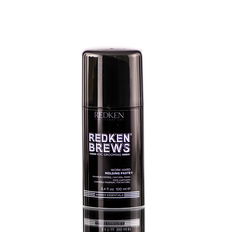Redken Brews Work Hard Molding Paste