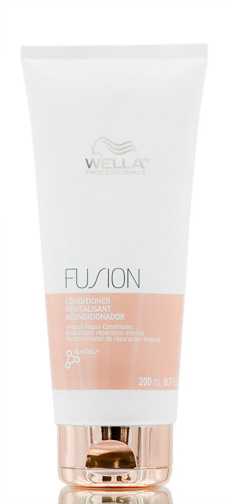 Wella FusionPlex Intense Repair Conditioner