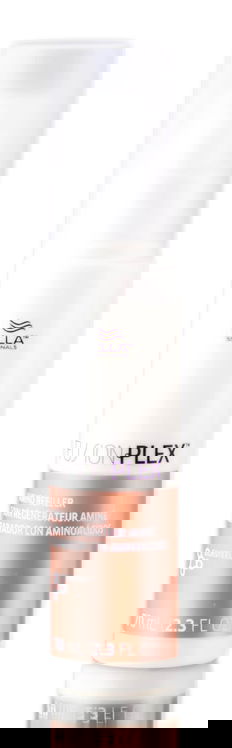 Wella FusionPlex Amino Refiller