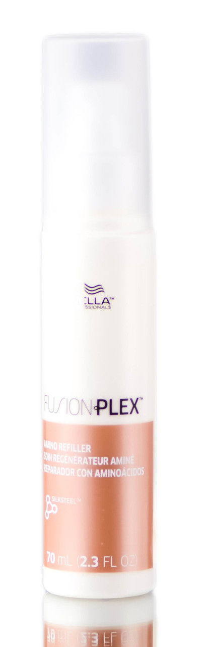 Wella FusionPlex Amino Refiller