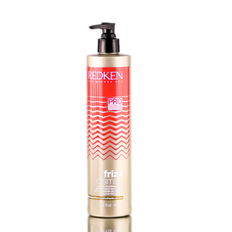 Redken Frizz Dismiss Leave-in Smoothing Service