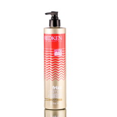 Redken Frizz Dismiss Leave-in Smoothing Service-image1