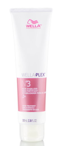 Wella WellaPlex No 3 Hair Stabilizer-image1