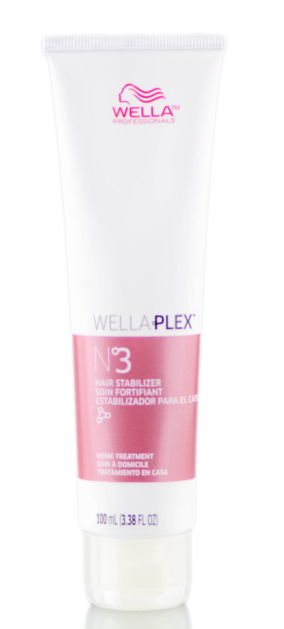 Wella WellaPlex No 3 Hair Stabilizer-image1 Wella WellaPlex No 3 Hair Stabilizer-image1