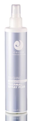 Colure Finishing Thermal Spray Plus