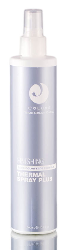 Colure Finishing Thermal Spray Plus