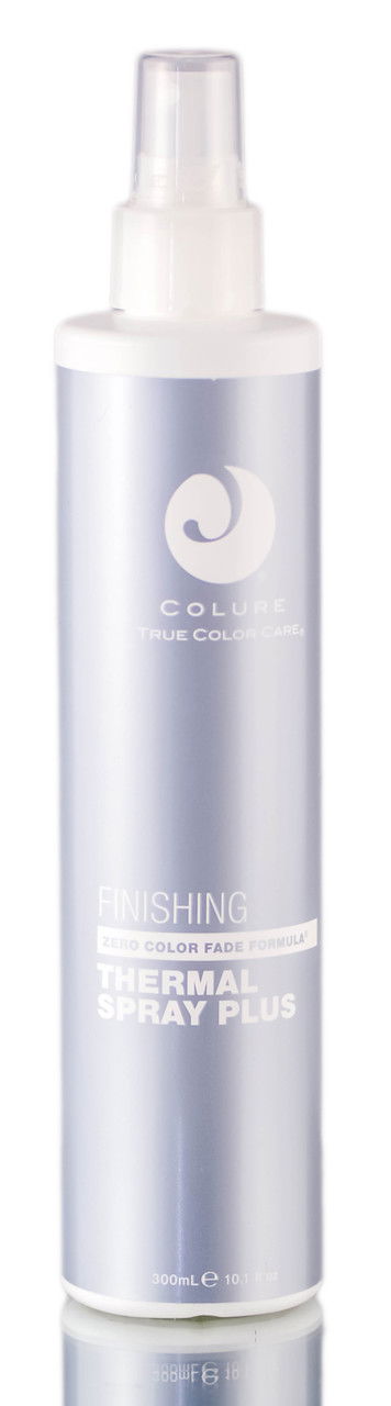 Colure Finishing Thermal Spray Plus