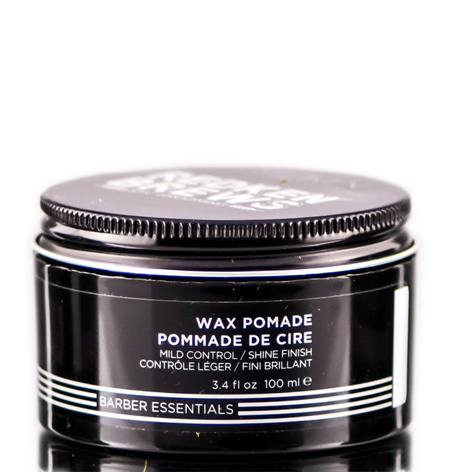 Redken Brews Wax Pomade