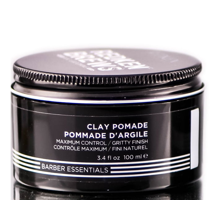 Redken Brews Clay Pomade