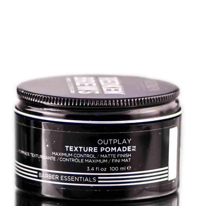 Redken Brews Outplay Texture Pomade