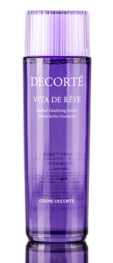 Decorte Herbal Vitalizing Lotion-image1 Decorte Herbal Vitalizing Lotion-image1