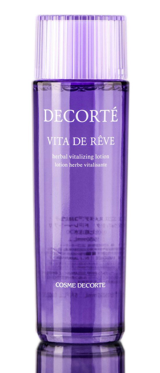 Decorte Herbal Vitalizing Lotion-image1 Decorte Herbal Vitalizing Lotion-image1