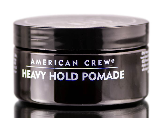American Crew Heavy Hold Pomade