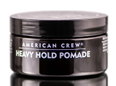 American Crew Heavy Hold Pomade-image1 American Crew Heavy Hold Pomade-image1