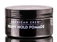 American Crew Heavy Hold Pomade-image1
